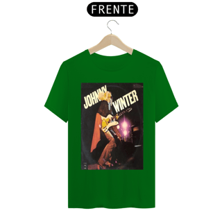 Nome do produto Johnny Winter