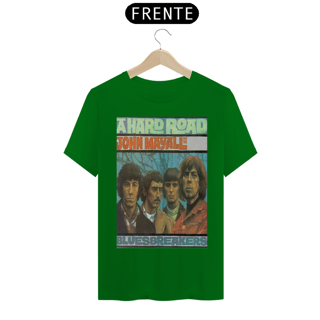 Nome do produto John Mayall & Bluesbreakers - A Hard Road