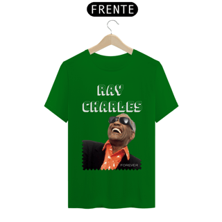 Nome do produto Ray Charles - Forever