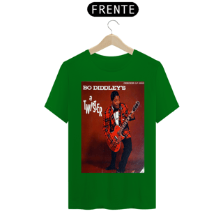 Nome do produto Bo Diddley - A Twister