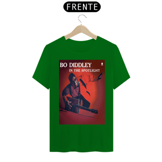 Nome do produto Bo Diddley - In the Spotlight