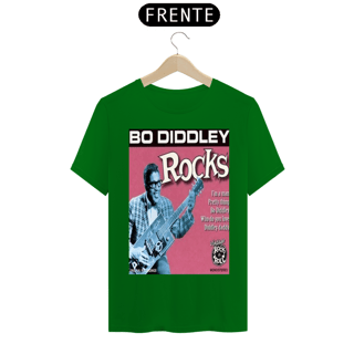 Nome do produto Bo Diddley - Rocks