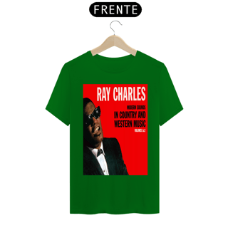 Nome do produto Ray Charles - Modern Sounds