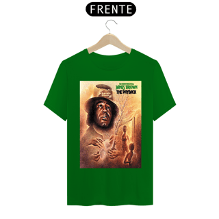Nome do produto James Brown - The Payback