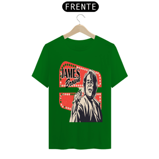 Nome do produto James Brown
