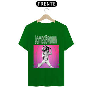 Nome do produto James Brown