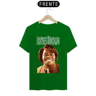Nome do produto James Brown