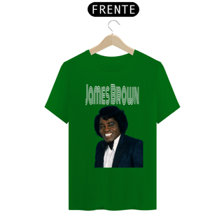 Nome do produto James Brown