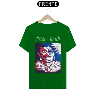 Nome do produto Bessie Smith