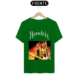 Nome do produto Hendrix