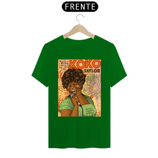 Nome do produto Koko Taylor