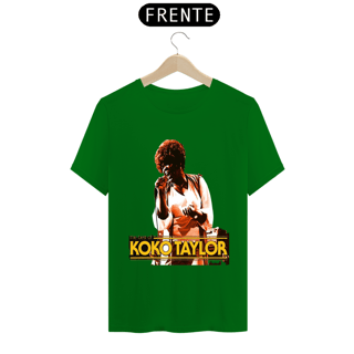 Nome do produto Koko Taylor - The Best