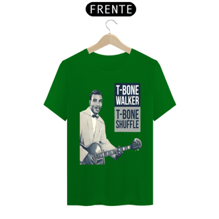 Nome do produto T-Bone Walker - T-Bone Shufle