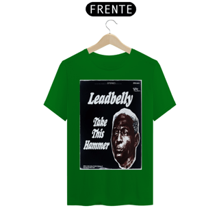 Nome do produto Leadbelly - Take this Hammer