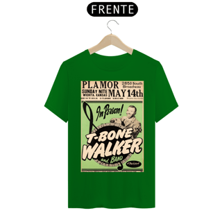 Nome do produto T-Bone Walker - Plamor Kansas