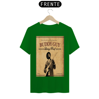 Nome do produto Buddy Guy - Living Proof