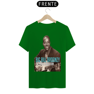 Nome do produto Big Bill Broonzy - The Blues Collection
