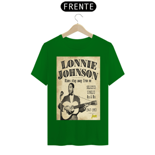 Nome do produto Lonnie Johnson - Blues Stay Away From Me