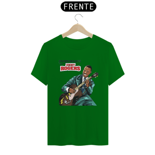 Nome do produto Jimmy Rogers 