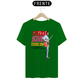 Nome do produto Freddy King - Texas Oil
