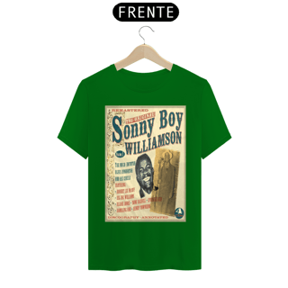 Nome do produto Sonny Boy Williamson 