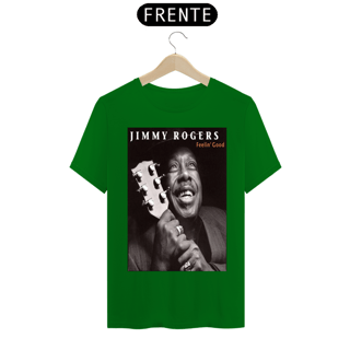 Nome do produto Jimmy Rogers