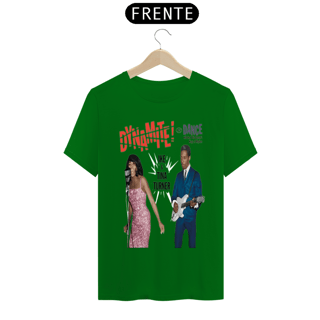 Nome do produto Ike & Tina Turner - Dynamite!
