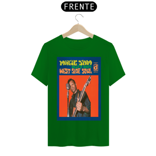 Nome do produto Magic Sam - West Side Soul