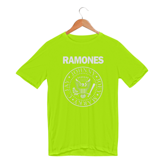 Nome do produto Ramones
