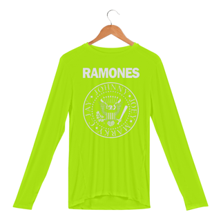 Nome do produto Ramones