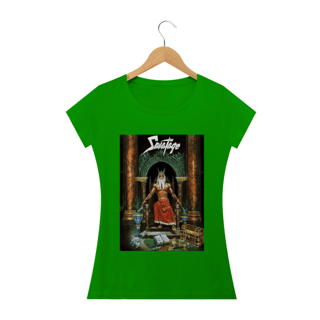 Nome do produto Savatage - Hall of the Mountain King