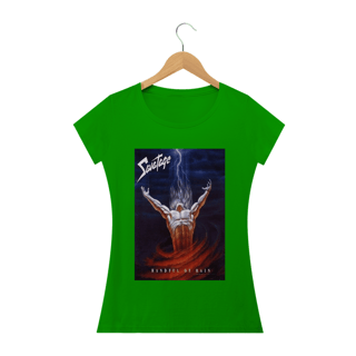 Nome do produto Savatage - Handful of Rain