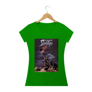 Nome do produto Savatage - Fight for the Rock