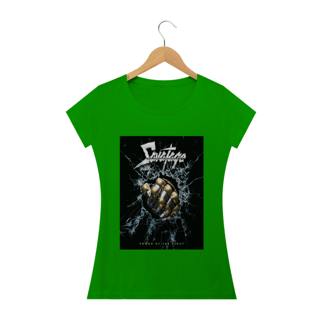 Nome do produto Savatage - Power of the Night