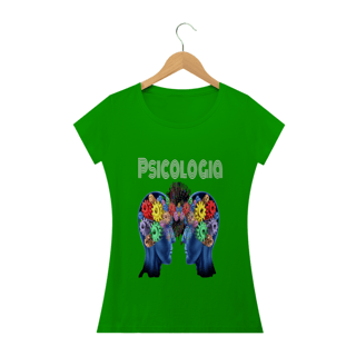 Nome do produto Psicologia