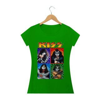Nome do produto Kiss
