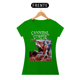 Nome do produto Cannibal Corpse - Tomb of the Mutilated