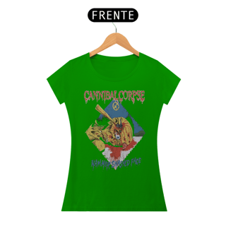 Nome do produto Cannibal Corpse - Hammer Smashed Face