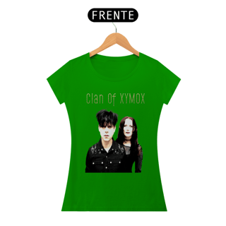 Nome do produto Clan of Xymox