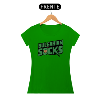 Nome do produto Bulgarian Socks 