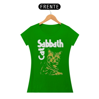 Nome do produto Cat Sabbath