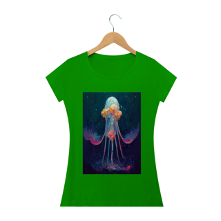 Nome do produto Galaxy Jellyfish