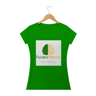 Nome do produto Fluidez Mental