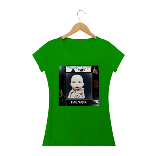 Nome do produto Project Doom Dollphobia