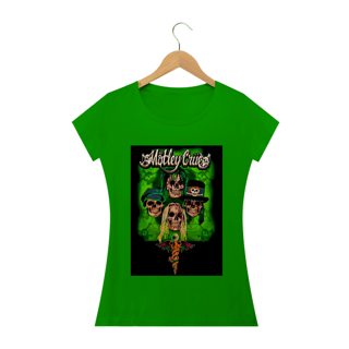 Nome do produto Mötley Crüe