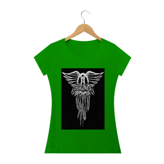 Nome do produto Aerosmith