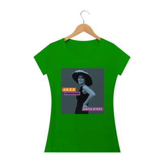 Nome do produto Anita O'Day - Jazz Forever