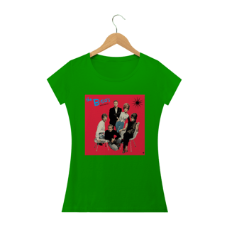 Nome do produto The B-52's - Wild Planet