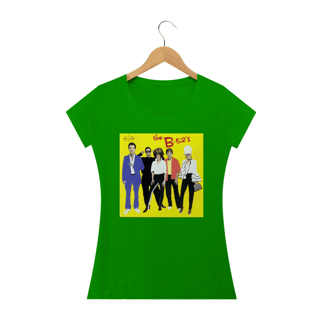 Nome do produto The B-52's 
