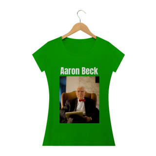Nome do produto Aaron Beck